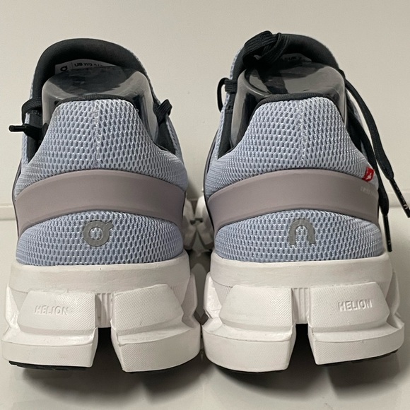 CLOUDSWIFT3 AD WOMEN HEATHER/FADE Size-W9.5 - Picture 5 of 7